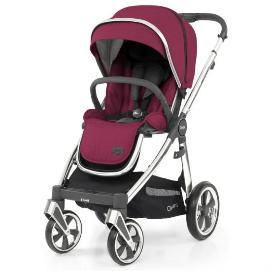 Babystyle oyster 3 release date online